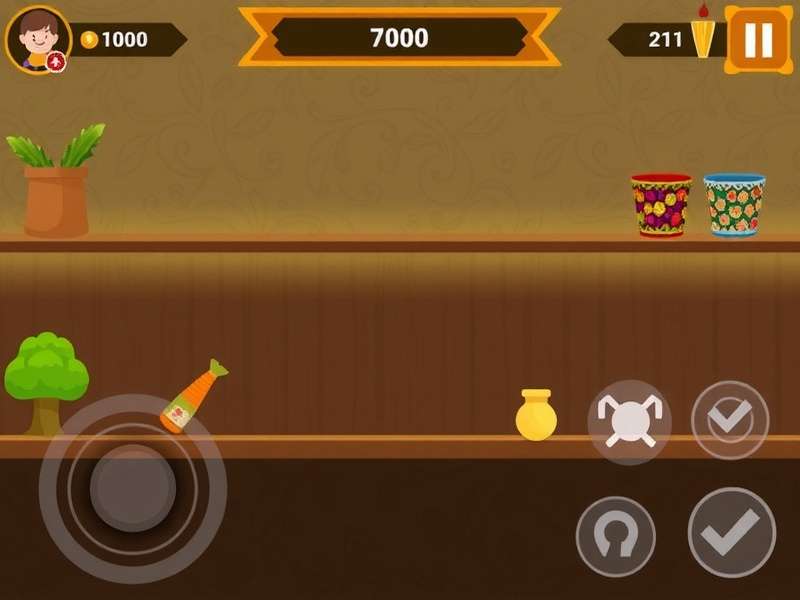 Explore vibrant spice markets in Indian Spice Saga Cumin Indian Spice Saga Cumin Gameplay Screenshot